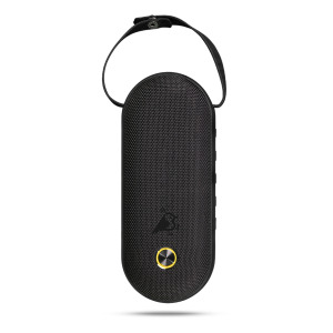 Głośnik Bluetooth Aqiila Soundbird CM 30 W z podświetleniem RGB