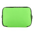 R-PET 600D Dwukomorowa torba chłodząca 30 x 20 x 24 cm 12L Jasnozielony LT95393-N0032 (5) thumbnail
