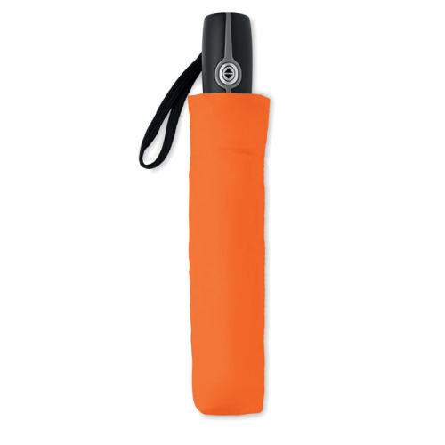 Parasol automatyczny lux na si Pomaranczowy MO8780-10 (1)