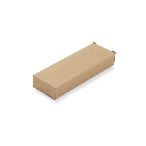 Rozdzielacz bambusowy HUB USB z wymienną wtyczką - RIVO Naturalny 09170-17 (6)