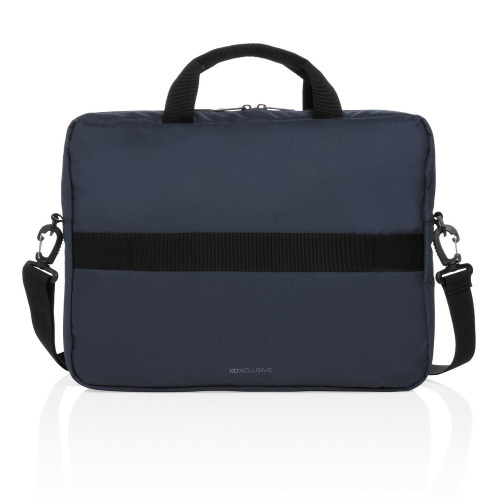 Torba na laptopa 15,6" AWARE™ RPET Niebieski P730.045 (3)