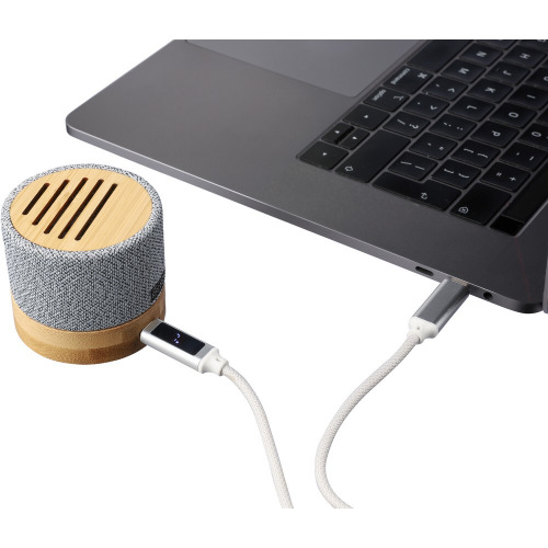 Kabel do ładowania Brązowy VA182-16 (9)