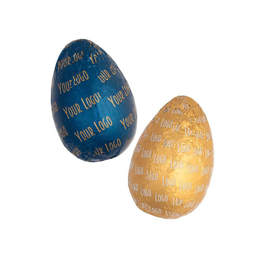 Czekoladowe jajo Logo 30 g Wielokolorowy S0134 (1)