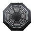 Parasol zmieniający kolor CROPLA Czarny 37049 (8) thumbnail