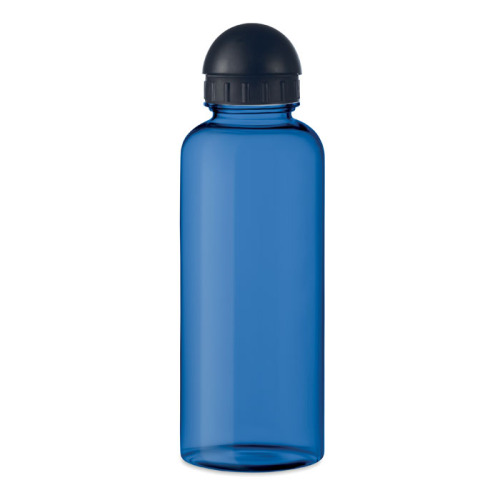 Butelka RPET 500ml niebieski MO6357-37 (1)