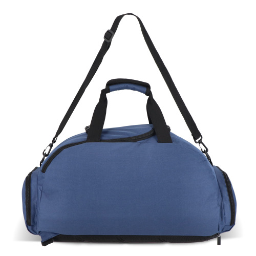 Torba sportowa / plecak Karo R-PET 27L Ciemnoniebieski LT95281-N0010 (9)