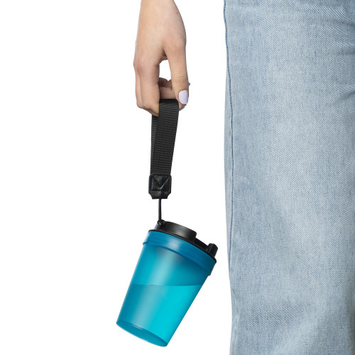 Kubek podróżny 350 ml Błękitny VB287-23 (7)
