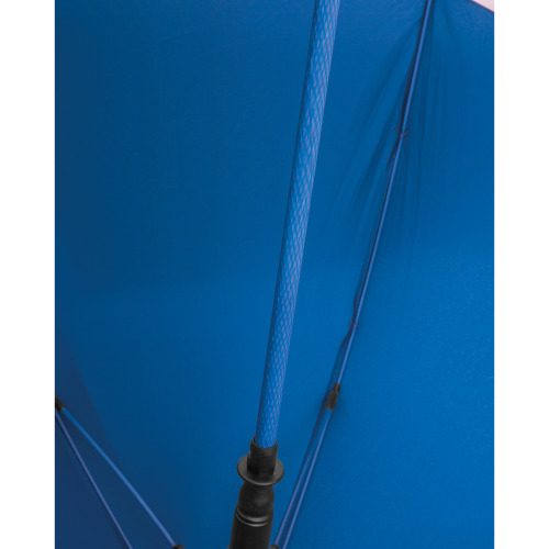 Parasol automatyczny ø120 cm DARREN Niebieski 4537704 (12)