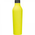 Butelka termiczna stalowa soft touch 800 ml DENIS żółty 8389008 (3) thumbnail