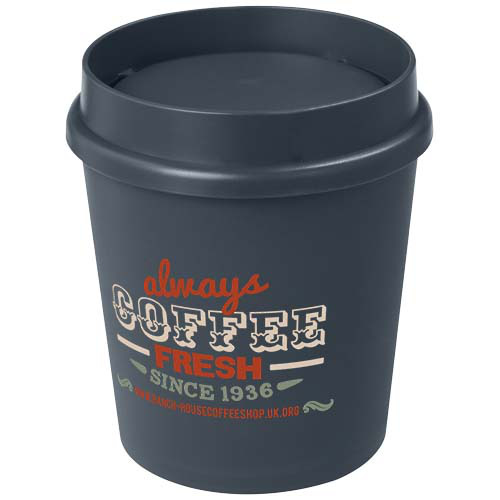 Americano® Switch kubek o pojemności 200 ml z pokrywką 360° Bladoniebieski 21027350 (1)