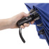 Odwracalny, składany parasol automatyczny niebieski V0668-11 (2) thumbnail