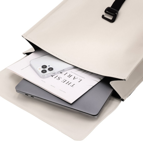 Plecak na laptopa 14" Beżowy VA776-20 (3)