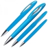 Długopis plastikowy FAIRFIELD jasnoniebieski 353924 (1) thumbnail