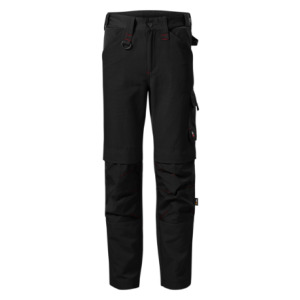 Spodnie robocze MW07 - petrol blue