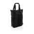 Plecak, torba na laptopa 15" Swiss Peak, ochrona RFID Czarny P762.451 (7) thumbnail