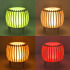 Lampa LED Coollux Lamella Sol Biały LT40732-N0001 (5) thumbnail