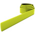 RFX™ reflective odblaskowa opaska zatrzaskowa z TPU o długości 44 cm Neonowy żółty 1PR05913  thumbnail