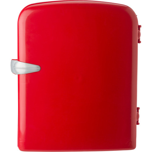 Lodówka turystyczna Czerwony V9638-05 (3)