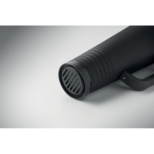 Dwuścienny kubek Howler 700 ml Czarny MO2995-03 (10)