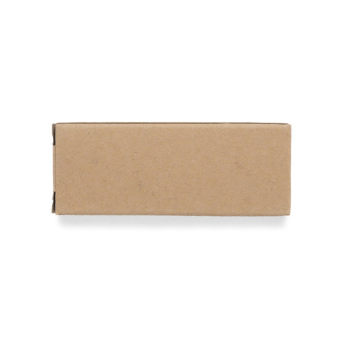 Pamięć USB bambusowa TWISTER 16 GB Brązowy 44088 (10)