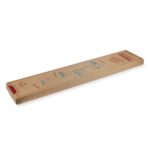 Zestaw ogrodowy Drewniany LT94508-N0093 (2)