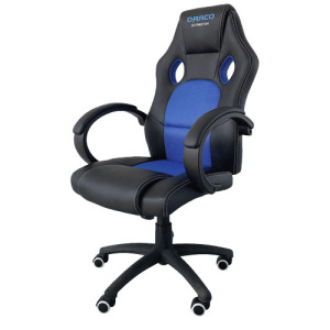 Prixton Draco fotel gamingowy
