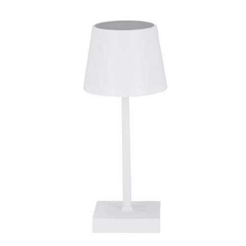 Lampka na biurko Biały VA618-02 