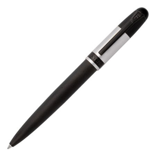 Długopis Classicals Black Edition Blue Szary FSW3984C 
