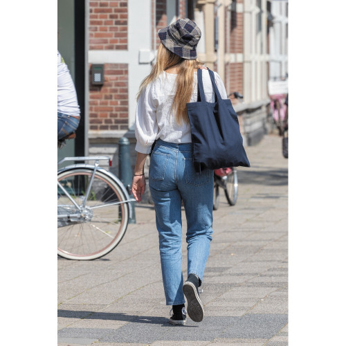 Torba na zakupy AWARE™ Biały P762.623 (5)