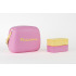 Polarbox lodówka 6L z 2 pojemnikami Różowy (Bubblegum) – Żółty Pop PBX69497  thumbnail