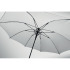 Parasol wiatroodporny 23-cal. Bialy MO2694-06 (2) thumbnail