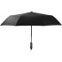 Parasol automatyczny Ø96 cm BIXBY Czarny 351903 (1) thumbnail