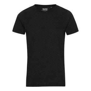 T-shirt Dopasowany Bawełna Poliester