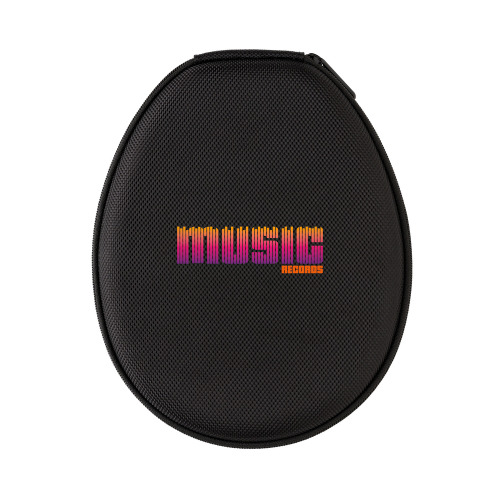 Basowe słuchawki douszne Swiss Peak Szary, czarny P326.762 (6)