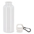 Butelka na wodę Nina R-PET 500 ml Hardcolor Biały LT98911-N0001 (2) thumbnail