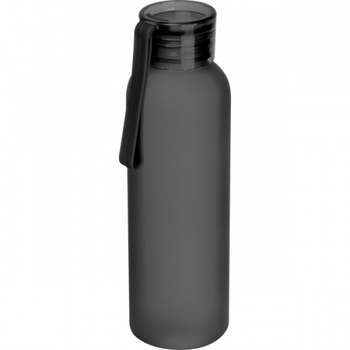 Butelka na wodę READING 600 ml Czarny 532203 