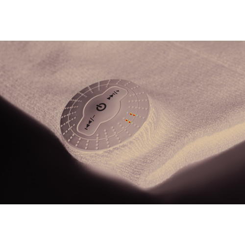 Czapka ze słuchawkami Czarny MO9416-03 (2)