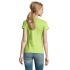 IMPERIAL WOMEN T-SHIRT 190g Apple Green S11502-AG-XXL (1) thumbnail
