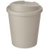 Kubek Americano® Espresso POP 250 ml z pokrywką zabezpieczającą przed rozlaniem Piaskowiec 21079606  thumbnail