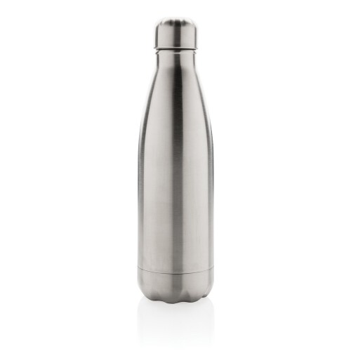 Próżniowa butelka sportowa 500 ml srebrny P436.492 (1)