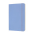 MOLESKINE Notatnik ok. A6 Niebieski VM203-11 (1) thumbnail