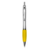 Długopis żółty V1272-08 (6) thumbnail