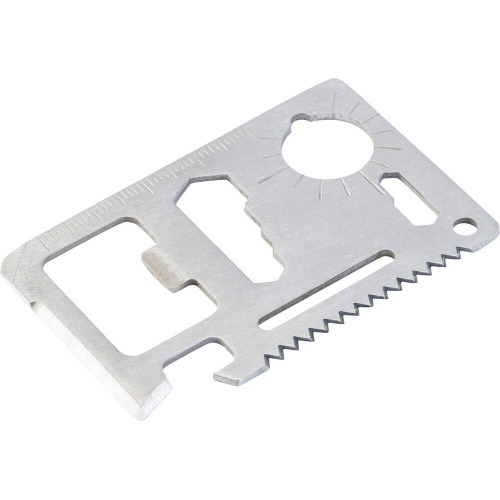 Narzędzie wielofunkcyjne, 11 el. Czarny V9750-03 (5)