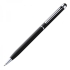 Długopis touch pen czarny 337803  thumbnail