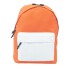 Plecak biało-pomarańczowy V4783-72 (4) thumbnail