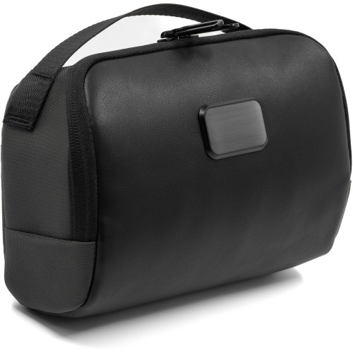 Torba na ramię BrandCharger Virtuo Ora Czarny VB276-03 