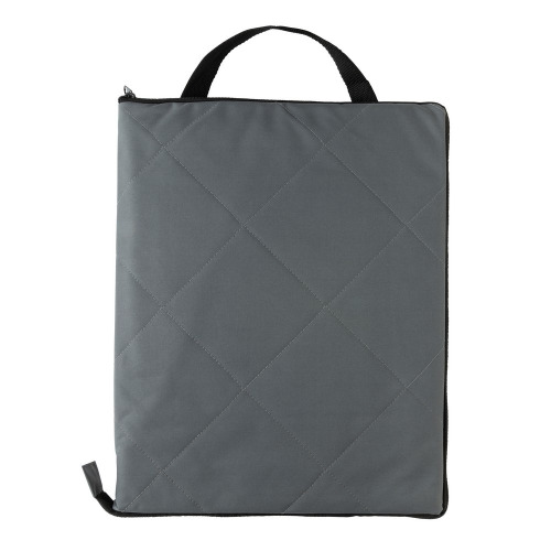 Koc piknikowy AWARE™ RPET Szary P459.122 (1)