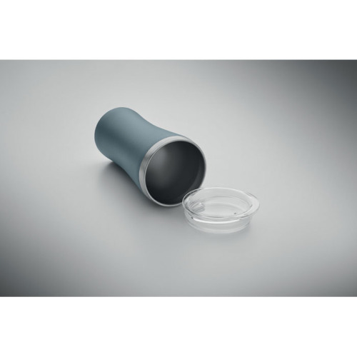 Kubek dwuścienny 160 ml Petrol MO2326-20 (6)