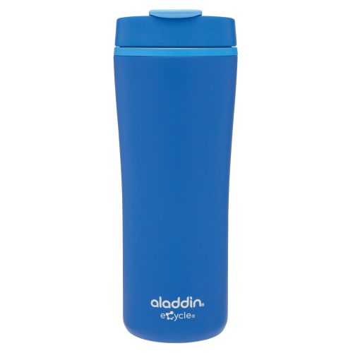Kubek Aladdin Recycled & Recyclable Mug 0.35L Niebieski 1001925023 