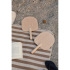 Gra plażowa VINGA Miro brązowy VG543-16 (3) thumbnail